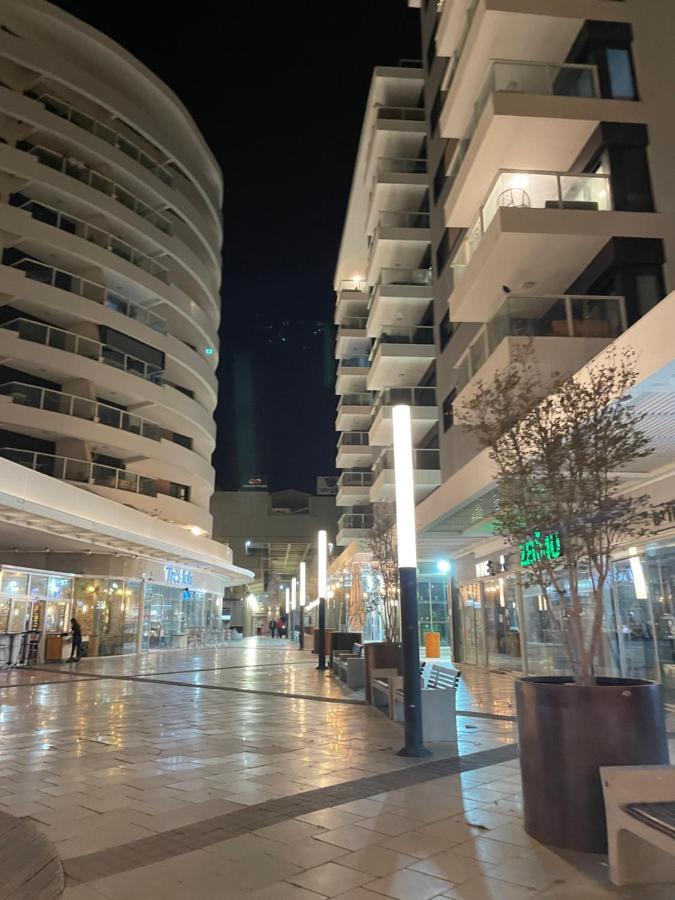 Appartement The Center Of The Negev - Neer Soroka Hospital & Bgu à Beersheba Extérieur photo